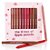 kit Lapis de boca- Colorpop- The lil box of lippie pencils - Imagem 1
