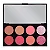 Paleta de blush- Revolution- Ultra blush palette sugar & spice - Imagem 1