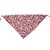 Bandana Pet Big Meninas OTosador - 10 Unidades - Imagem 5