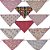 Bandana Pet Big Meninas OTosador - 10 Unidades - Imagem 1