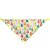 Bandana Pet Natal OTosador - 5 Unidades - Imagem 3