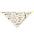 Bandana Pet Natal OTosador - 5 Unidades - Imagem 6