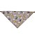 Bandana Pet Big Meninos OTosador - 10 Unidades - Imagem 10