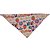Bandana Pet Meninas OTosador - 10 Unidades - Imagem 4