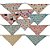 Bandana Pet Meninas OTosador - 10 Unidades - Imagem 1