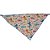 Bandana Pet Meninas OTosador - 10 Unidades - Imagem 2