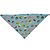 Bandana Pet Meninas OTosador - 10 Unidades - Imagem 6