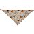Bandana Pet Meninas OTosador - 10 Unidades - Imagem 3