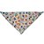 Bandana Pet Meninas OTosador - 10 Unidades - Imagem 7