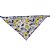 Bandana Pet Meninos OTosador - 10 Unidades - Imagem 5