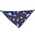 Bandana Pet Meninos OTosador - 10 Unidades - Imagem 3