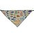 Bandana Pet Meninos OTosador - 10 Unidades - Imagem 7