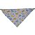 Bandana Pet OTosador - 10 Unidades - Imagem 2