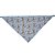 Bandana Pet OTosador - 10 Unidades - Imagem 9
