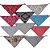 Bandana Pet Shop OTosador - 10 unidades - Imagem 1