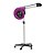 Secador Pedestal Maestro Kyklon 2200W - Pink > 110V - Imagem 1