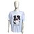 Camiseta Raças - Border Collie > Tamanho EXG - Imagem 1