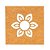 Moldes para Tatoo Art Color Tchuska TRIBAL - com 9 moldes - Imagem 6