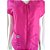 Jaleco Groomer PINK OTosador > Tamanho G - Imagem 2