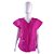 Jaleco Groomer PINK OTosador > Tamanho G - Imagem 1
