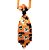 Gravata Halloween OTosador - pcte com 25 unidades - Imagem 5