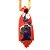 Gravata Halloween OTosador - pcte com 25 unidades - Imagem 8
