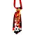 Gravata Dog Futebol OTosador - pcte com 20 unidades - Imagem 3