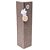 Arranhador Fit para canto moveis BEGE - Altura 55cm - Imagem 1