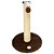 Arranhador G MARROM - Altura 53cm - Imagem 1