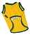 Camiseta do Brasil n.0 27x23cm - Imagem 2