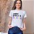 Camiseta 'Vacinada' - Imagem 1