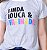 Camiseta 'Vacinada' - Imagem 2