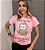 Camiseta 'Calma, tudo passa' - Imagem 1