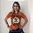 Camiseta 'Positivity Please' - Imagem 1