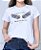 Camiseta 'Segura estou' - Imagem 2