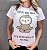 Camiseta 'Calma, tudo passa' - Imagem 2