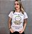 Camiseta 'Calma, tudo passa' - Imagem 1