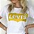 Camiseta 'Levi's (strass)' - Imagem 2