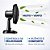 Ventilador de Mesa 30cm Mondial Super Power VSP-30-B 6 Pás 3 Velocidades Preto - Imagem 4