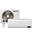 Ar-condicionado Samsung Split Inverter WindFree Sem Vento 12.000 BTUs Frio 220V - Imagem 1