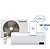 Ar-condicionado Samsung Split Inverter WindFree Sem Vento 12.000 BTUs Frio 220V - Imagem 6