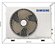 Ar-condicionado Samsung Split Inverter WindFree Sem Vento 12.000 BTUs Frio 220V - Imagem 4