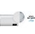Ar-condicionado Samsung Split Inverter WindFree Sem Vento 12.000 BTUs Frio 220V - Imagem 3