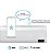 Ar-condicionado Samsung Split Inverter WindFree Sem Vento 12.000 BTUs Frio 220V - Imagem 2
