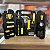 Kit Ferramentas Titanium 200 Peças Heavy Duty - Imagem 1