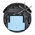 Robô Aspirador de Pó WAP Robot W90 preto - Imagem 2