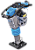 Compactador de Solo (Sapo) - Imagem 1