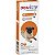Antipulgas e Carrapatos Bravecto Transdermal Para Cães de 4,5 a 10 Kg - 1 Pipeta - Imagem 1