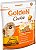 Biscoito Golden Cookie Raças Pequenas Para Cães Adultos de Porte Pequeno Sabor Banana, Aveia e Mel - 350 g - Imagem 2