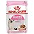 Sachê Royal Canin Kitten Instinctive Para Gatos Filhotes - 85 g - Imagem 1